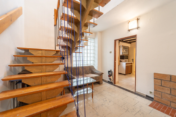 Prodej domu 200 m², Lysá nad Labem