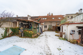 Prodej domu 200 m², Lysá nad Labem