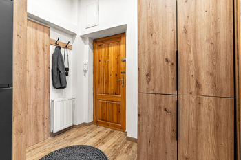 Prodej bytu 4+1 v osobním vlastnictví 140 m², Litoměřice