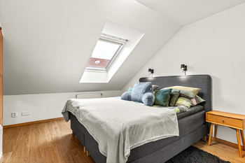 Prodej bytu 4+1 v osobním vlastnictví 140 m², Litoměřice