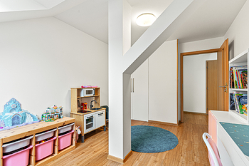 Prodej bytu 4+1 v osobním vlastnictví 140 m², Litoměřice