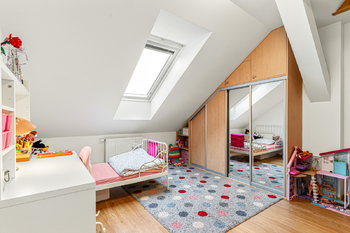 Prodej bytu 4+1 v osobním vlastnictví 140 m², Litoměřice