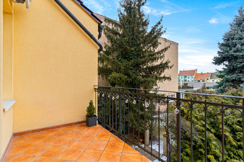 Prodej bytu 4+1 v osobním vlastnictví 140 m², Litoměřice