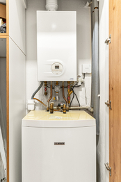 Prodej bytu 4+1 v osobním vlastnictví 140 m², Litoměřice