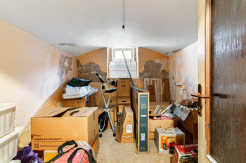 Prodej bytu 4+1 v osobním vlastnictví 140 m², Litoměřice