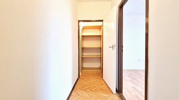 Komora - Pronájem bytu 2+1 v osobním vlastnictví 47 m², České Budějovice