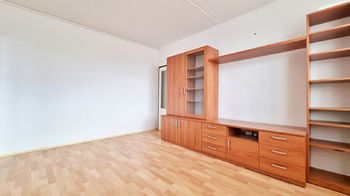 Pronájem bytu 2+1 v osobním vlastnictví 47 m², České Budějovice