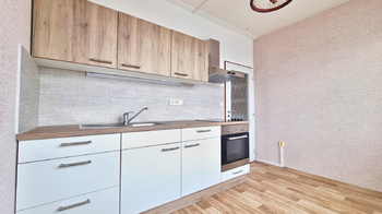 Pronájem bytu 2+1 v osobním vlastnictví 47 m², České Budějovice