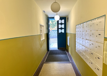 Pronájem bytu 2+1 v osobním vlastnictví 86 m², Praha 3 - Žižkov