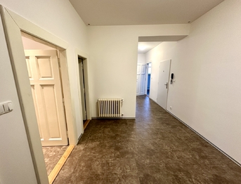 Pronájem bytu 2+1 v osobním vlastnictví 86 m², Praha 3 - Žižkov