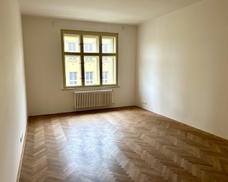 Pronájem bytu 2+1 v osobním vlastnictví 86 m², Praha 3 - Žižkov
