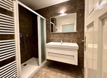 Pronájem bytu 2+1 v osobním vlastnictví 86 m², Praha 3 - Žižkov