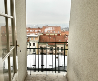 Pronájem bytu 2+1 v osobním vlastnictví 86 m², Praha 3 - Žižkov