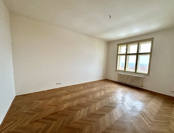 Pronájem bytu 2+1 v osobním vlastnictví 86 m², Praha 3 - Žižkov
