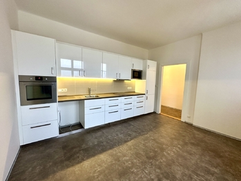 Pronájem bytu 2+1 v osobním vlastnictví 86 m², Praha 3 - Žižkov