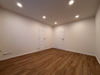 Pronájem bytu 2+1 v osobním vlastnictví 53 m², Praha 6 - Vokovice