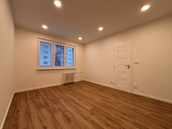 Pronájem bytu 2+1 v osobním vlastnictví 53 m², Praha 6 - Vokovice