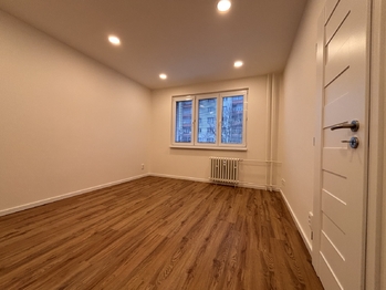 Pronájem bytu 2+1 v osobním vlastnictví 53 m², Praha 6 - Vokovice