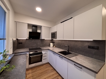 Pronájem bytu 2+1 v osobním vlastnictví 53 m², Praha 6 - Vokovice