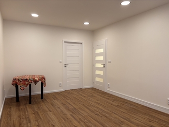 Pronájem bytu 2+1 v osobním vlastnictví 53 m², Praha 6 - Vokovice