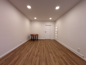 Pronájem bytu 2+1 v osobním vlastnictví 53 m², Praha 6 - Vokovice