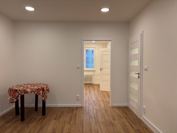 Pronájem bytu 2+1 v osobním vlastnictví 53 m², Praha 6 - Vokovice