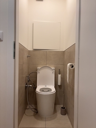 Pronájem bytu 2+1 v osobním vlastnictví 53 m², Praha 6 - Vokovice