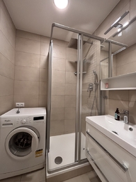 Pronájem bytu 2+1 v osobním vlastnictví 53 m², Praha 6 - Vokovice