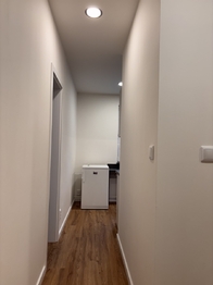 Pronájem bytu 2+1 v osobním vlastnictví 53 m², Praha 6 - Vokovice