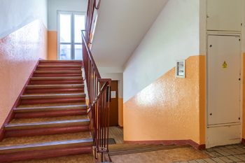 Pronájem bytu 2+1 v osobním vlastnictví 53 m², Praha 6 - Vokovice