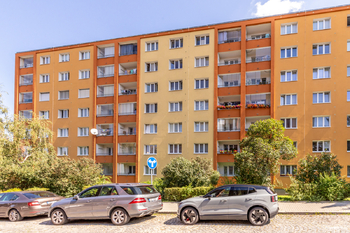 Pronájem bytu 2+1 v osobním vlastnictví 53 m², Praha 6 - Vokovice