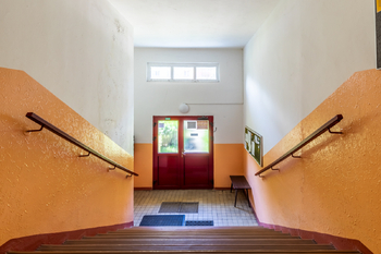 Pronájem bytu 2+1 v osobním vlastnictví 53 m², Praha 6 - Vokovice