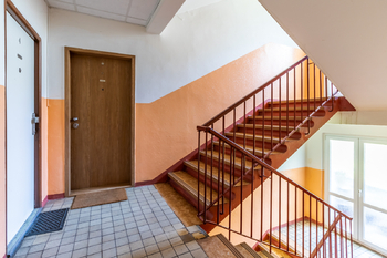 Pronájem bytu 2+1 v osobním vlastnictví 53 m², Praha 6 - Vokovice