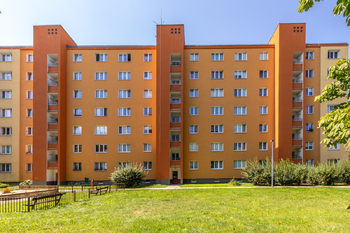 Pronájem bytu 2+1 v osobním vlastnictví 53 m², Praha 6 - Vokovice