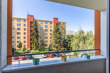 Pronájem bytu 2+1 v osobním vlastnictví 53 m², Praha 6 - Vokovice