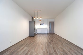 Pronájem bytu 3+kk v osobním vlastnictví 74 m², Praha 9 - Vysočany