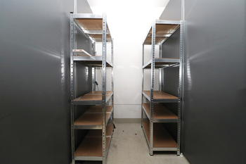 Sklepní kóje - Pronájem bytu 3+kk v osobním vlastnictví 74 m², Praha 9 - Vysočany