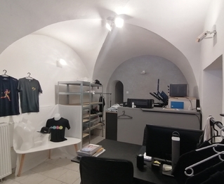 Prodej nájemního domu 326 m², Svitavy