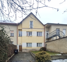 Prodej nájemního domu 326 m², Svitavy