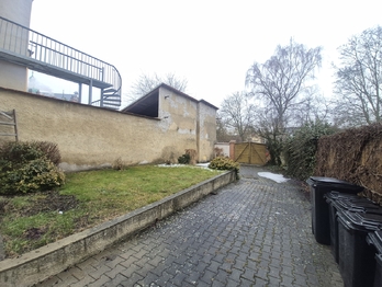 Prodej nájemního domu 326 m², Svitavy