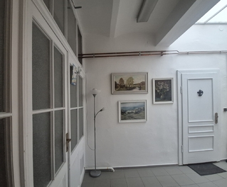 Prodej nájemního domu 326 m², Svitavy