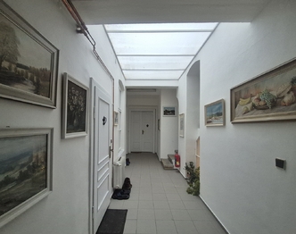 Prodej nájemního domu 326 m², Svitavy