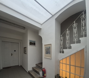 Prodej nájemního domu 326 m², Svitavy