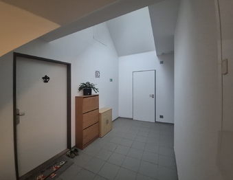 Prodej nájemního domu 326 m², Svitavy