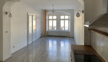 Prodej nájemního domu 326 m², Svitavy