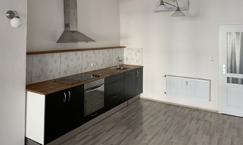 Prodej nájemního domu 326 m², Svitavy