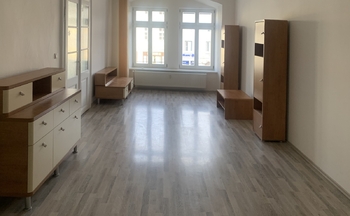 Prodej nájemního domu 326 m², Svitavy