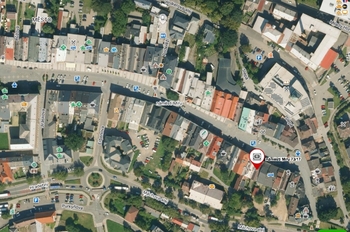Prodej nájemního domu 326 m², Svitavy