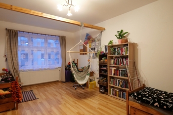 Pronájem bytu 3+1 v osobním vlastnictví 85 m², Sedlčany