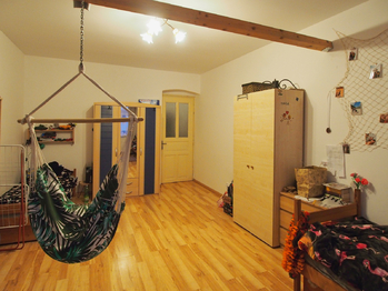 Pronájem bytu 3+1 v osobním vlastnictví 85 m², Sedlčany